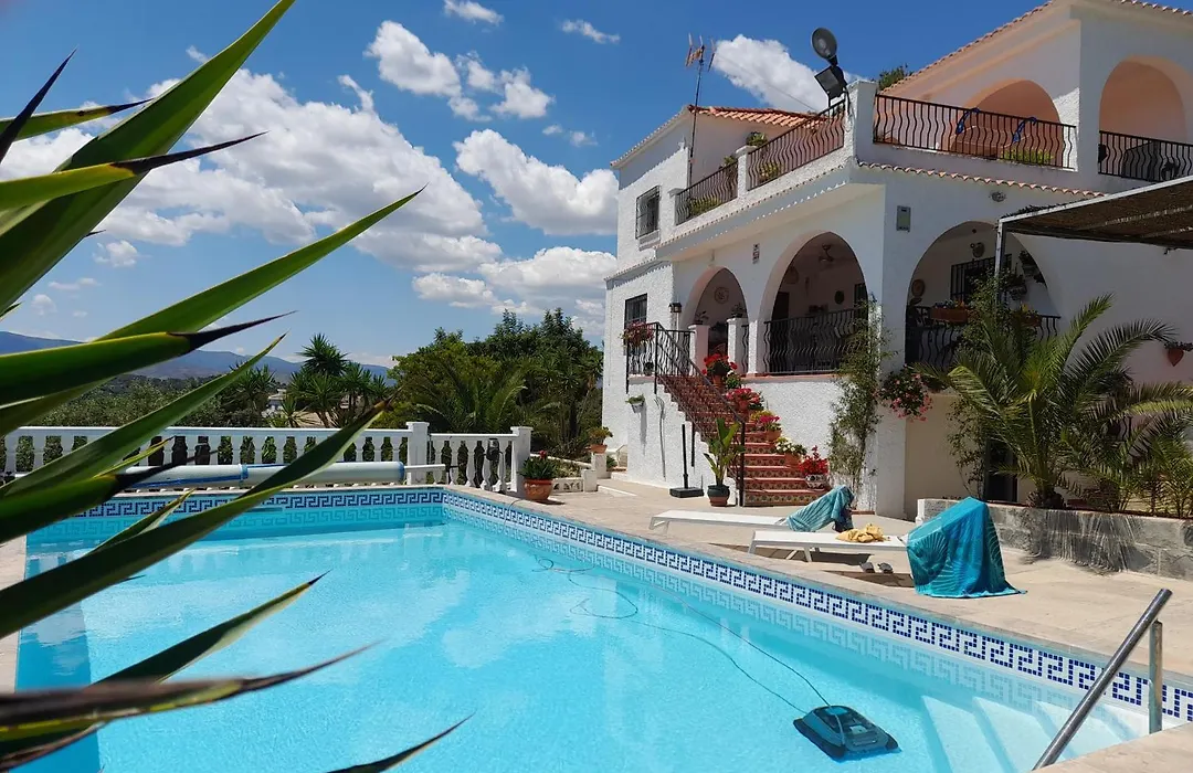 Casa Loro Loco B&B-1