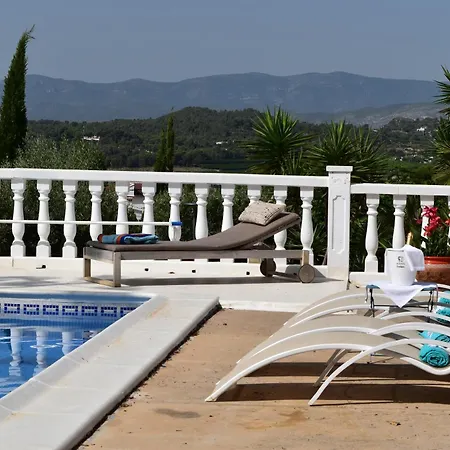 Casa Loro Loco B&B-3